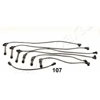 Japanparts IC-107 Bougiekabels