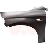 VAN WEZEL 1717655 Spatbord