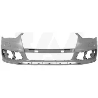 VAN WEZEL 0336574 Bumper