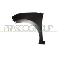 PRASCO HN0043004 Spatbord