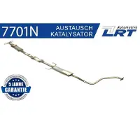 LRT 7701N Katalysator