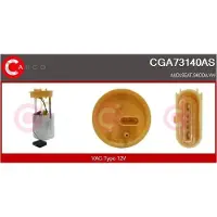 Casco CGA73140AS Brandstofpomp