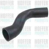 Hoffer 96565 Laadluchtslang