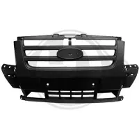 Diederichs 1455154 Bumper