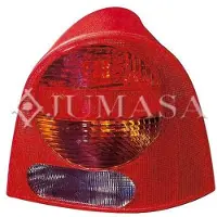 JUMASA 42424081 Achterlicht