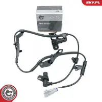 ESEN SKV 06SKV525 Wielsnelheidssensor (ABS)