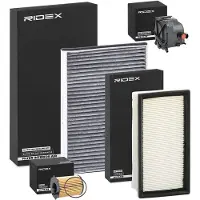 RIDEX 4055F26005 Filterset