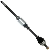 EURODRIVELINE CT-205A Aandrijfas