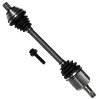 EURODRIVELINE AD-711 Aandrijfas