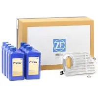 ZF GETRIEBE 1060.298.070 Olieverversingsset voor automatische transmissie