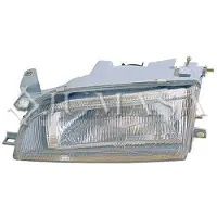 JUMASA 38315109 Koplamp