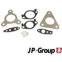 JP GROUP 4017751410 Turbocharger, montageset