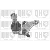 Quinton Hazell QSJ3457S Fuseekogel