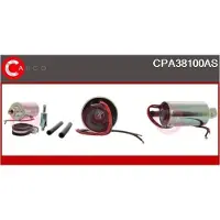 Casco CPA38100AS Brandstofpomp
