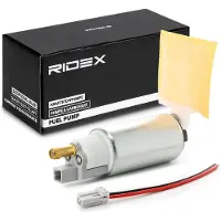 RIDEX 458F13831 Brandstofpomp