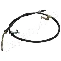 Japanparts BC-304 Handremkabel