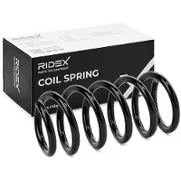 RIDEX 188C0890 Chassisveer