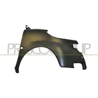 PRASCO MB1551012 Bumper