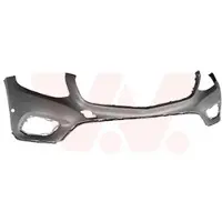 VAN WEZEL 3074575 Bumper