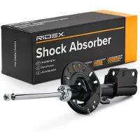 RIDEX 854S17945 Schokdemper