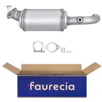Hella 8LH 366 081-301 Roetfilter (DPF)