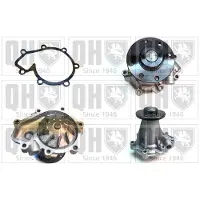 Quinton Hazell QCP3891 Waterpomp