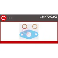 Casco CMK72022KS Turbocharger, montageset
