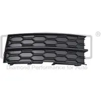 Dpa 88071847602 Ventilatiegrille, bumper