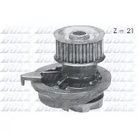 DOLZ O108 Waterpomp