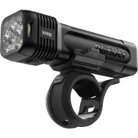 Knog Blinder 1300 Voorlamp || Maat: Voorlicht