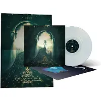 Alcest LP - Les voyages de L'ame - standaard | Maat Standard