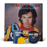 Sony music Zoolook