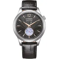 Citizen - NH9131-14E - Polshorloge - Heren - Automatisch - Mechanical