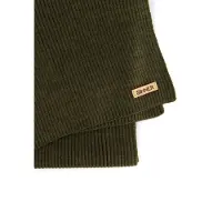 Sinner Sjaal Unisex Monserrate Scarf Moss Green