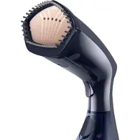 Philips handstomer 8000 serie, 32 g/min constante stoom, 1600 W, blauw (GC810/20)