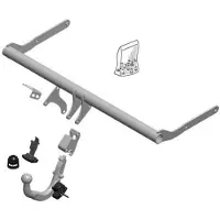 BRINK 600700 Trekhaak