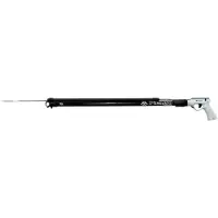 Picasso Asegai Sling Speargun Zwart 83 cm