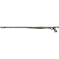C4 Gladius Sling Speargun Zwart 115 cm