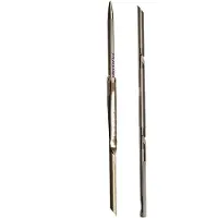 Cressi Spa Plasma 6.25 Mm Spearshaft Zilver 105 cm