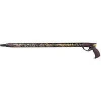 Salvimar Predathor Krypsis Vuoto Pneumatic Speargun Bruin 85 cm