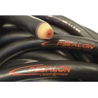 Epsealon Maori 18 Mm Sandow Zwart 3 m