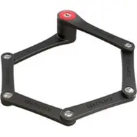 Seatylock Foldylock Vouwslot