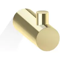 DECOR WALTHER Haakje Bar Enkel Goud