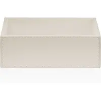 DECOR WALTHER Opbergbox Brownie BOD2 Groot Zand