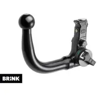 BRINK 630000 Trekhaak