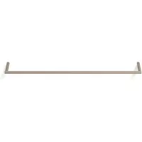 DECOR WALTHER Handdoekstang Mikado Mat RVS 60 cm