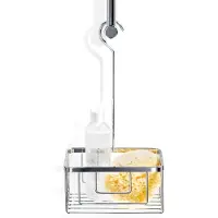DECOR WALTHER Douchekorf DW 226 Chrome