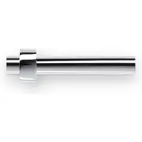 DECOR WALTHER WC Rolhouder Century Enkel Chrome