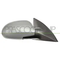 PRASCO Buitenspiegel HN0407323P