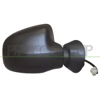 PRASCO Buitenspiegel DA3227303